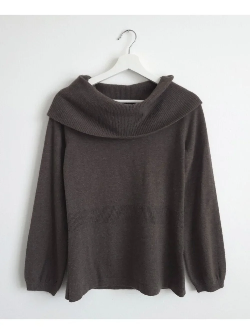 Jones New York Cashmere Sweater - Picture 7 of 7